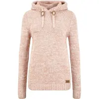 Oxmo Pullover 'Philia' rosa