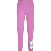 Nike Leggings Club Hbr High Rise