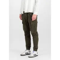 Alpha industries Calças cargo 'Airman' oliveira