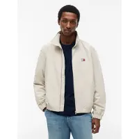 Tommy Hilfiger Casaco meia-estação 'Essential' creme