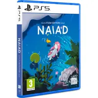 Ps5 Naiad