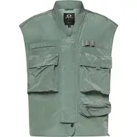 Oakley Apparel Colete 'Reserve Momento' jade