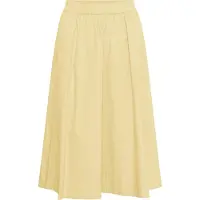Inwear Saia 'DaffodilIW' amarelo