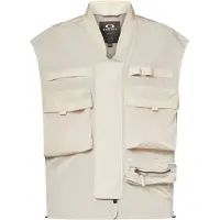 Oakley Apparel Colete Reserve Momento