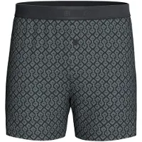 Impetus Boxers azul escuro