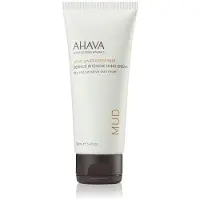 Ahava Dead Sea Mud crema intensa mani per pelli secche e sensibili 100 ml