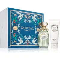 Goutal Paris Eau D'Hadrien Eau De Parfum Spray 100ml Conjunto 2 peças