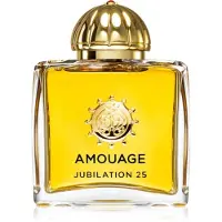 Amouage Jubilação 25 Mulheres Eau de Parfum 100 ml