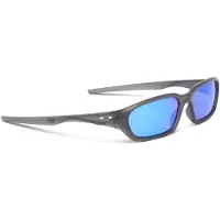 Oakley Óculos de sol desportivos 'TERRAFORMA' cinzento
