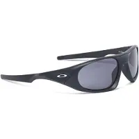 Oakley - Óculos sol - Neoforma Matte Black para Unissexo - Preto