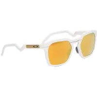 Oakley - Óculos sol - Hstn SQ Matte Mist para Unissexo - Branco
