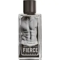 Abercrombie & Fitch Fierce eau de cologne frasco de 100ml
