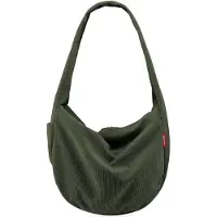 Reisenthel Bolsa Tiracolo Moonbag
