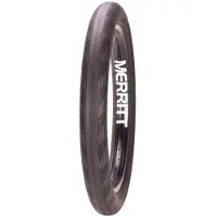 Merritt Pneu Rígido Urbano Phantom 20´´ X 2.50