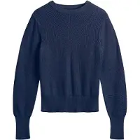 Mela London Pullover 'Gauri' navy