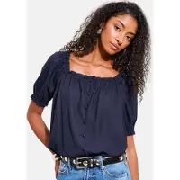 Friends Like These Blusa navy