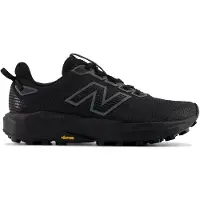 New Balance Sapatilha de corrida 'Rebel Trail' cinzento escuro / preto