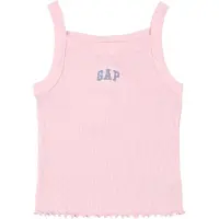 Gap Top safira / cor-de-rosa