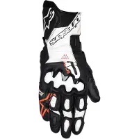 Alpinestars Luvas De Couro Gp Plus R V3