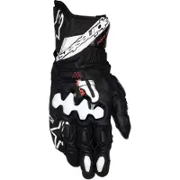Alpinestars Luvas De Couro Gp Plus R V3