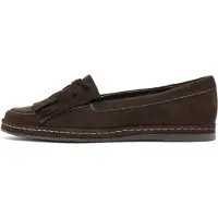 Rylko Sapato Slip-on castanho