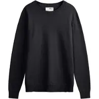 Mela London Pullover 'Charun' preto