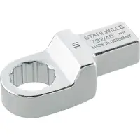 Stahlwille Ferramenta De Inserção De Anel 14x18 21mm