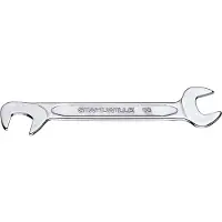 Stahlwille Chave De Boca Electric 12a 9/16 131 Mm