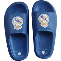 Real Madrid Chinelos Eva