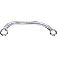 Stahlwille Chave Estrela Fixa Starter 27 19x22 225 Mm