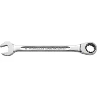 Stahlwille Chave Combinada Com Catraca Open Ratch 17f 21 275 Mm