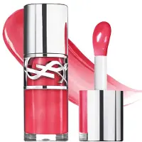 Yves Saint Laurent Brilho labial preenchedor Loveshine 09 - Cherry Flash