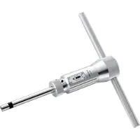 Stahlwille Chave Dinamométrica Torsiomax 775/100