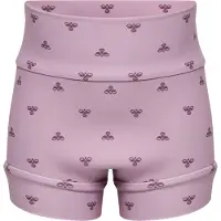Hummel Calção De Banho Boxer Mini Neoprene Aop