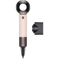 Dyson Secador de cabelo Supersonic Travel (Ceramic pink / Rose gold)