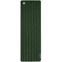 Jamet - Colchões - Matelas Ultra Light 4 Saisons para Unissexo - Nylon - Verde