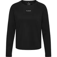 Hummel Camiseta De Manga Comprida Momentum