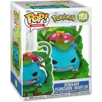 Funko POP! Figura Premium Venusaur