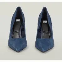 G-Star Sapatos De Salto Stray Pmp