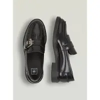 G-Star Mocassins Vacum Box Leather