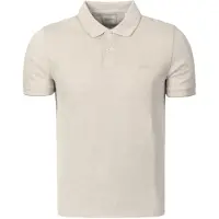 Gant Camisa creme