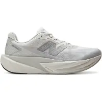 New Balance Sapatilha de corrida 'FuelCell Rebel v5' cinzento / cinzento claro