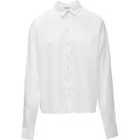 Salsa Jeans Camisa De Manga Comprida 21011119