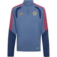 Adidas Casaco de Treino 26/27 do FC Bayern München - Criança