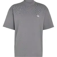 Adidas T-SHIRT LARGA TREVO ESSENTIALS SPACER