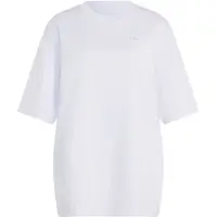 Adidas Originals Camisa 'Essentials' roxo pastel