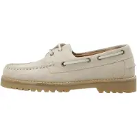Ca'shott Mocassins 'Elena' bege