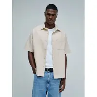 Salsa Jeans Camisa De Manga Curta 21012124