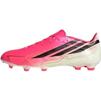 Adidas Botas de Futebol F50 Hyperfast League — Piso Firme