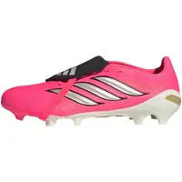 Adidas Botas de Futebol com Língua Dobrada Predator League — Piso Firme